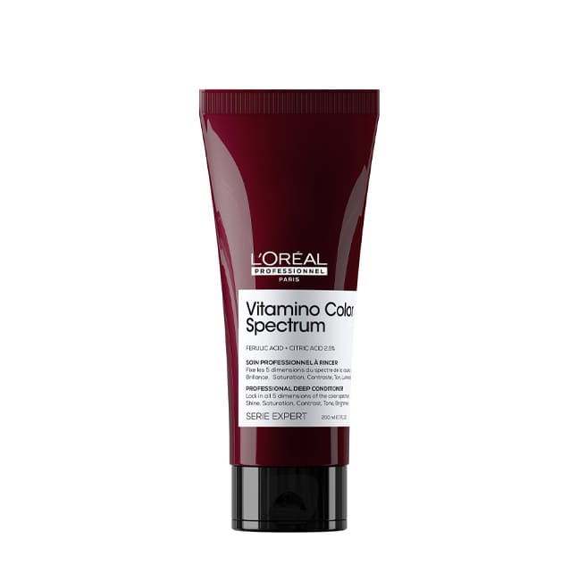 L'Oréal Professionnel VITAMINO COLOR SPECTRUM CONDITIONER SOIN PROFESSIONNEL A RINCER 200ML
