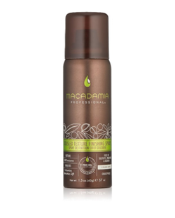 Macadamia Tousled Texture Finishing Spray 57Ml
