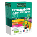 Santarome Bio Programme Ultra Minceur 30 Ampoules De 10 ml