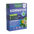 Santarome Phyto Somnifor – 30 Comprimés – Sommeil Naturel & Réparateur