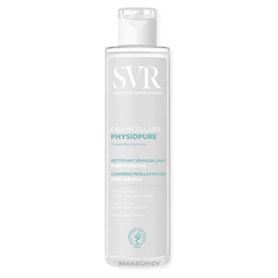 Svr Physiopure Eau Micellaire 200Ml