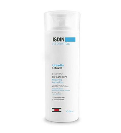 ISDIN Ureadin 10 Lotion Plus 200ml