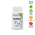 Mgd Selenium 60 Comprimes