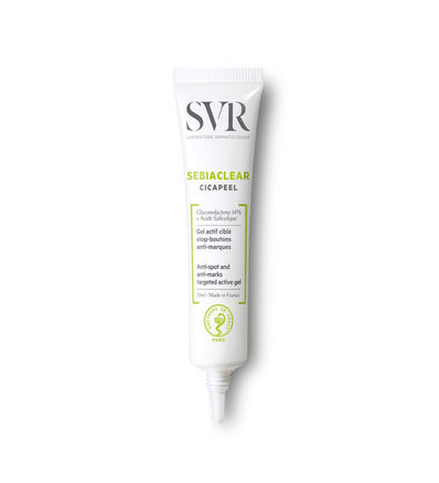 SVR SEBIACLEAR Cicapeel 15ML