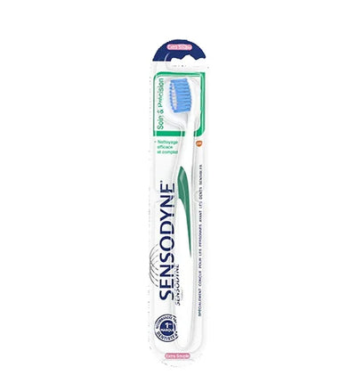 Sensodyne Brosse À Dent Souple