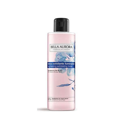 Bella Aurora Lotion Tonique Anti Taches Exfoliante 200 ml