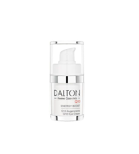 Dalton Q 10 Energy Boost Eye Cream