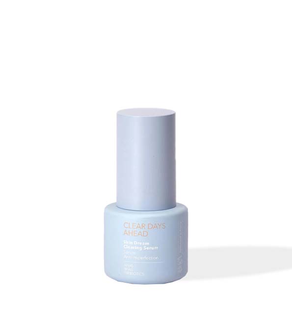 Soulsisters Sérum Anti-imperfection 15ML