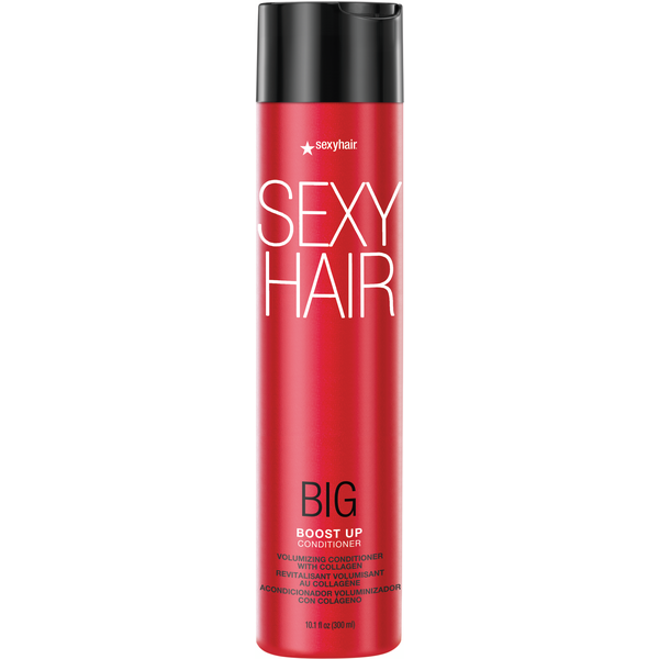 Sexy Hair Big Boost up Volumizing conditioner 300 ML