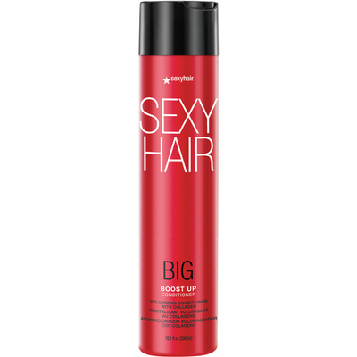Sexy Hair Big Boost up Volumizing conditioner 300 ML