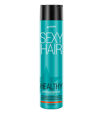 Sexy Hair Healthy Strengthening Shampooing 300Ml