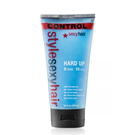 Sexy hair hard up gel 10 hold
