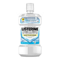 Listerine Soin Blancheur Bain De Bouche 500Ml