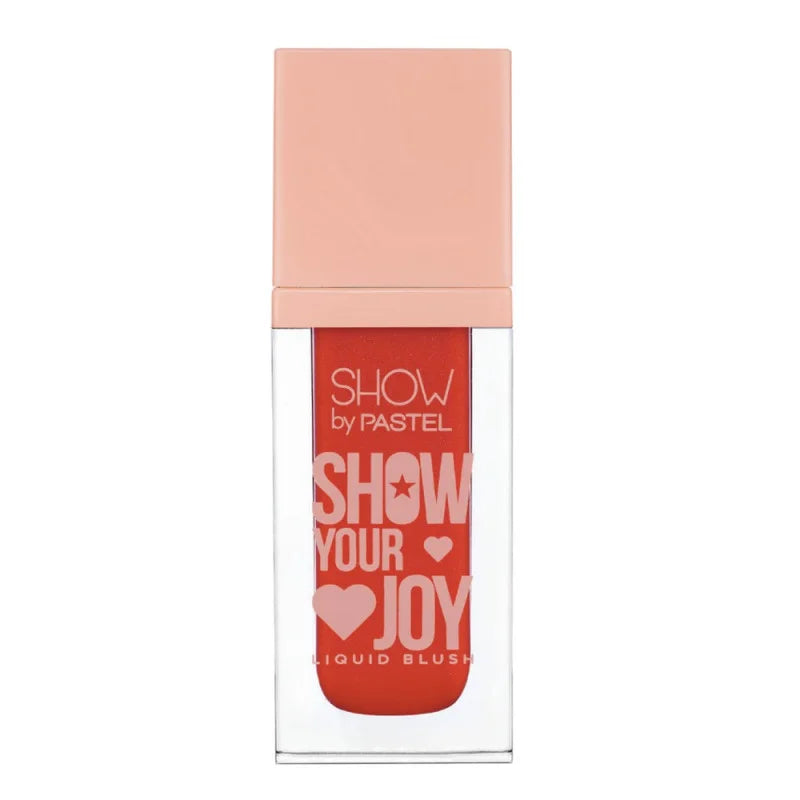 Pastel Show By Pastel Show Your Joy Liquid Blush 52