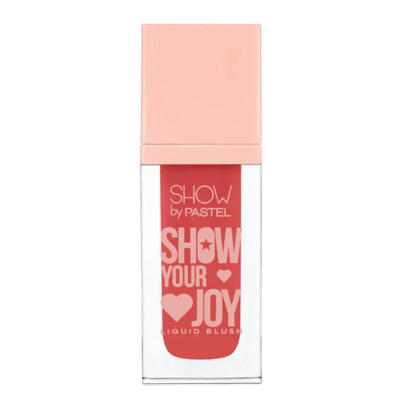 Pastel Show By Pastel Show Your Joy Liquid Blush 58
