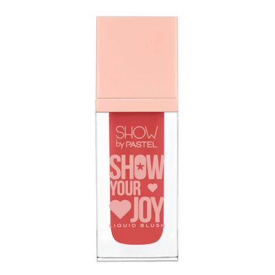 Pastel Show By Pastel Show Your Joy Liquid Blush 58