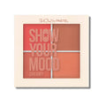 Pastel Show Your Mood Blush Set 442 Dreamy