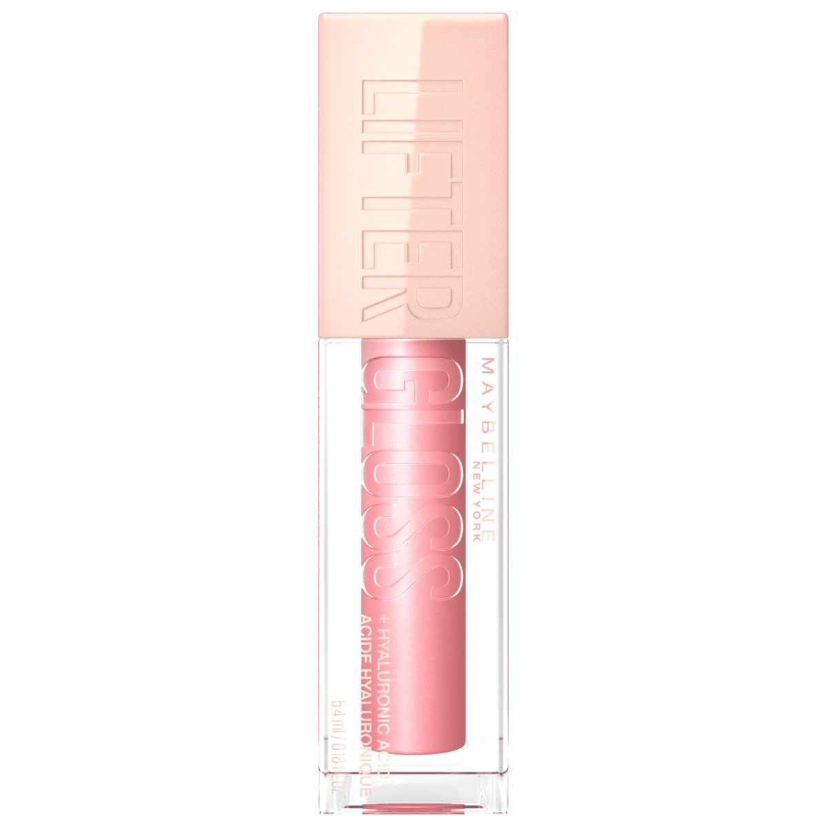 Maybelline Lifter Gloss À Lèvres Repulpant 004 Silk