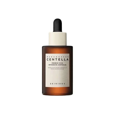 SKIN1004 Madagascar Centella Probio-Cica Intensive Ampoule 30ml – Sérum Réparateur & Apaisant Intense