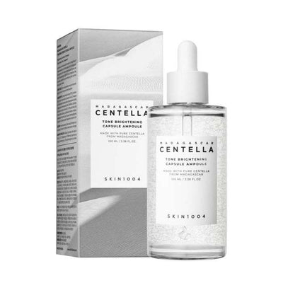 Skin1004 Madagascar Centella Tone Brightening Capsule Ampoule 100 ml