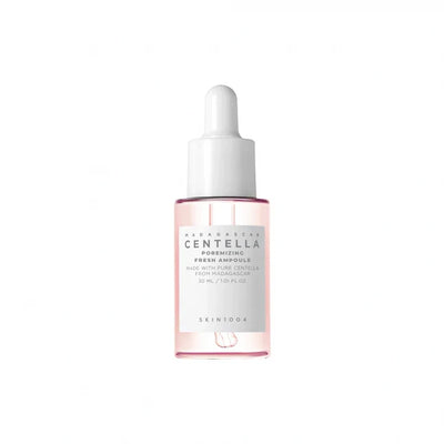 SKIN1004 Madagascar Centella Poremizing Fresh Ampoule 30ml – Sérum Purifiant & Lissant à la Centella Asiatica