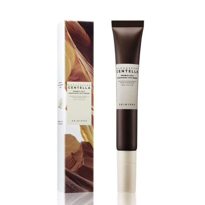 Skin1004 Madagascar Centella Probio Cica Bakuchiol Eye Cream 20 ml