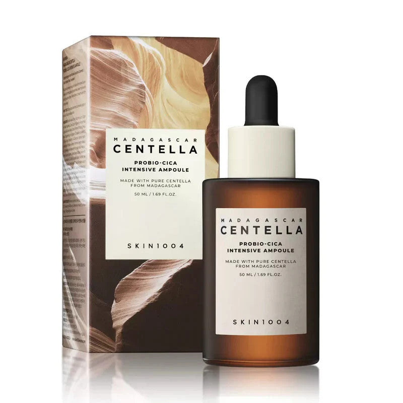 Skin 1004 Madagascar Centella Probio Cica Intensive Ampoule 50 ml