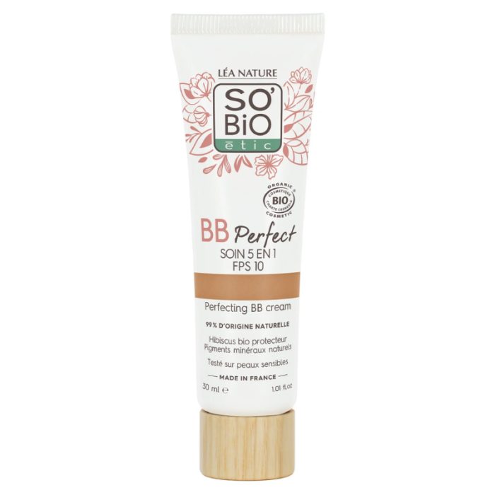 So Bio BB Cream 25 Medium 30Ml