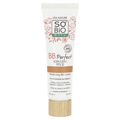 So Bio BB Cream 25 Medium 30Ml