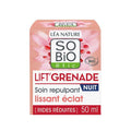 So Bio Grenade Soin Repilpant Nuit 50Ml