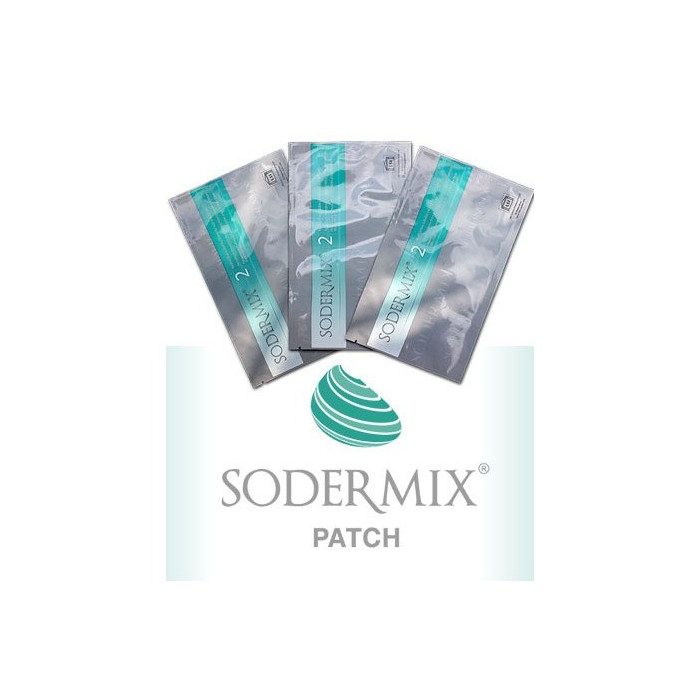 Lsi Sodermix Patch