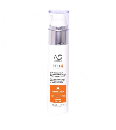 Nubiance HRB-3 soin jour spf30 50ml
