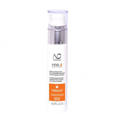 Nubiance HRB-3 soin jour spf30 50ml