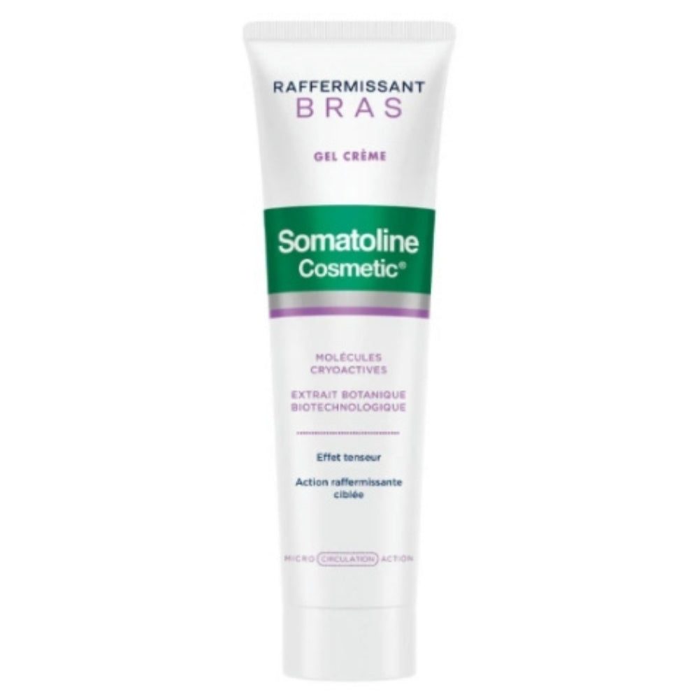 Somatoline Raffermissant Bras Gel Creme 100 ml
