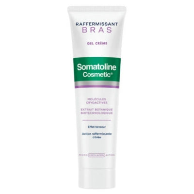 Somatoline Raffermissant Bras Gel Creme 100 ml