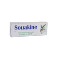 Souakine Dentifrice Fluorée au Souak 50ml