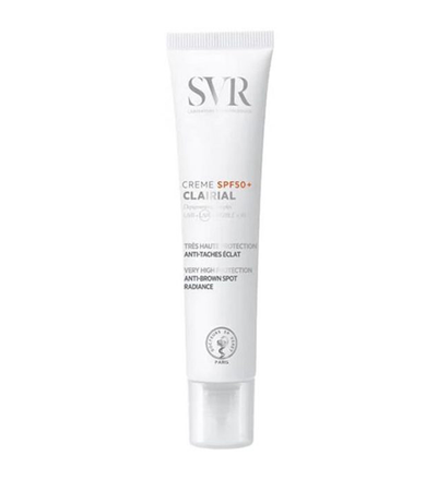 SVR CLAIRIAL Crème SPF50+ 40ML