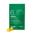Sswlab 6 Detox Gummies 126G 42 Gummies Gout Citron