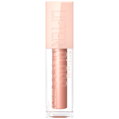 Maybelline Lifter Gloss À Lèvres Repulpant 008 Stone