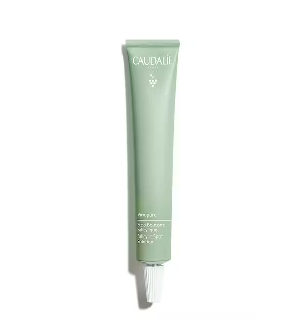 CAUDALIE Vinopure Stop Boutons Salicylique 15ml