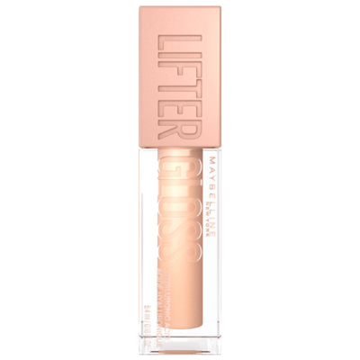 Maybelline Lifter Gloss À Lèvres Repulpant 020 Sun