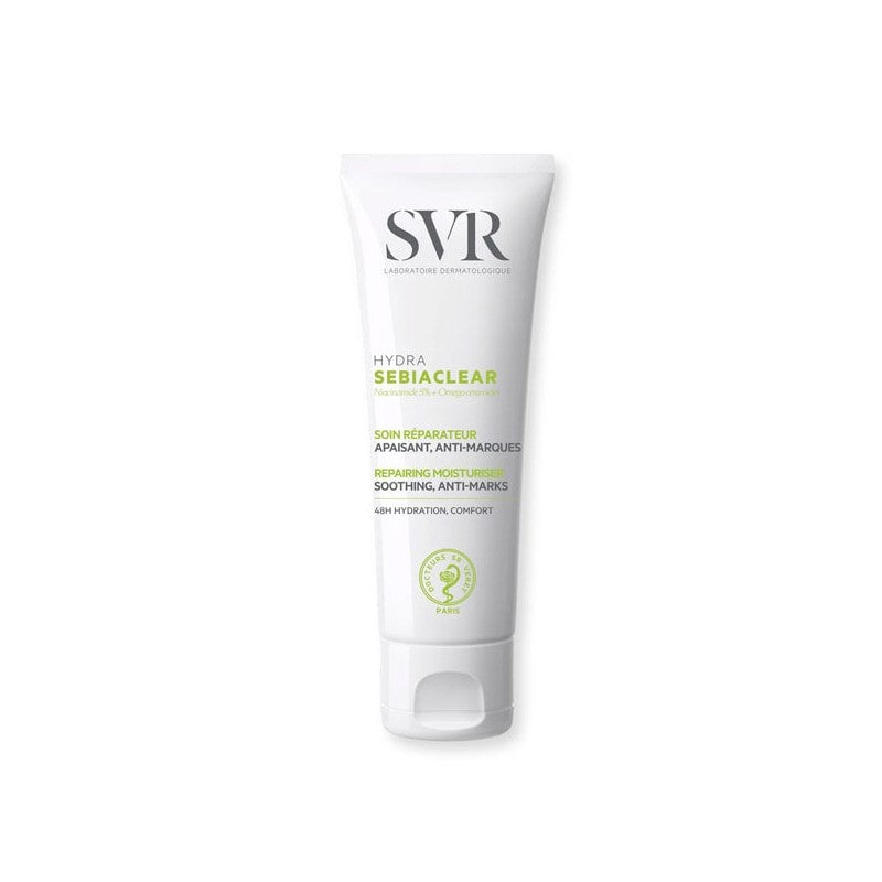 Svr Sebiaclear Creme Hydra 40Ml