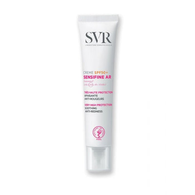 Svr Sensifine Ar Crème SPF 50+ 40Ml