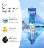 Swiss Image Essential Care Deep Hydration Filler Eye Cream 15ml