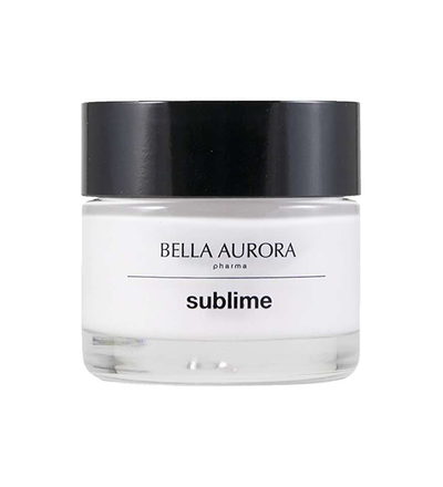 Bella Aurora Creme Anti Age Sublime Intense Jour