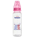 Bambino biberon standard +0m 250ml Ref T019