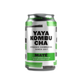 Yaya Kombucha Maté 330Ml