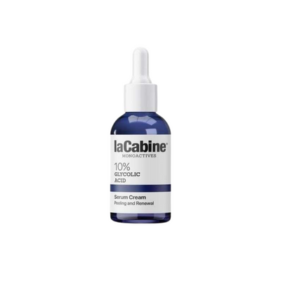 Lacabine Monoactive 10% Glycolic Acid serum 30ml