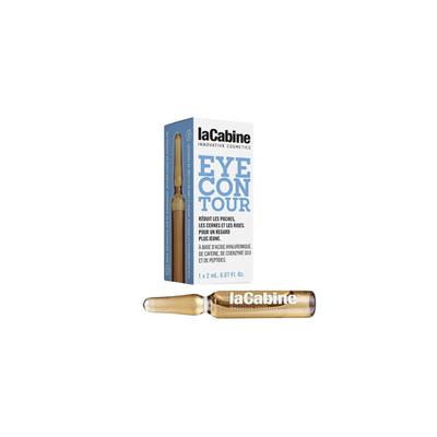 LaCabine Eye Contour Ampoule 2ml
