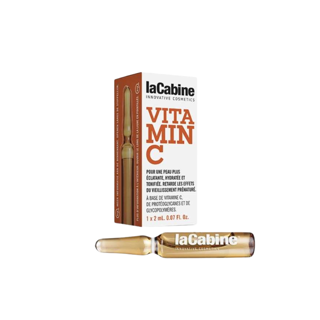 LaCabine VIT-C Ampoule 10x2ml